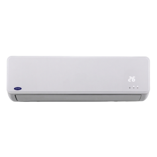 Mini Splits y Climas Carrier | Frío/Calor, Inverter y R32 | Carrier